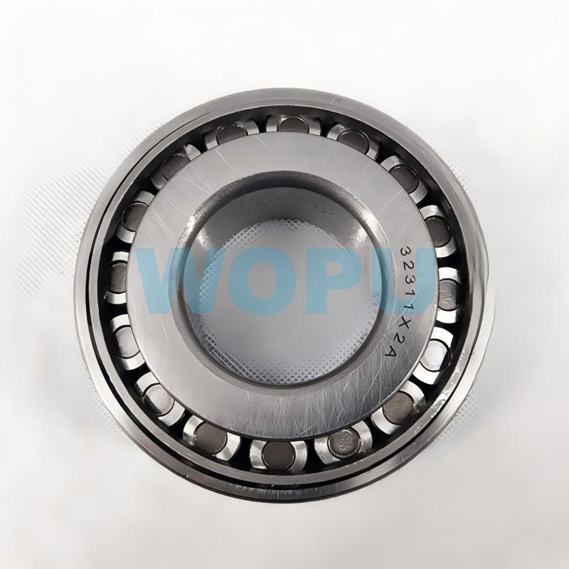 32311X2A / WG9100032311 Roulement de roue à rouleaux coniques pour pièces détachées de camions SINOTRUK HOWO