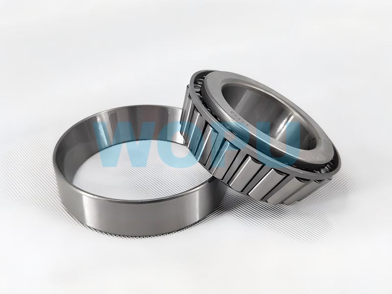 33113 / 7813E Roulement à rouleaux coniques pour roue arrière de SINOTRUK HOWO, pièce de rechange pour camion