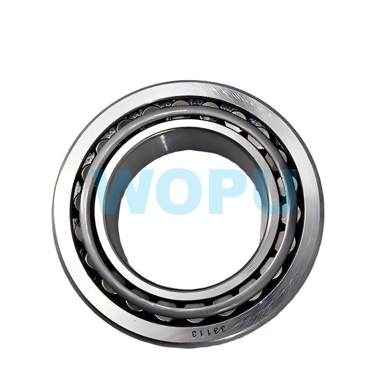 33113 / 7813E Roulement à rouleaux coniques pour roue arrière de SINOTRUK HOWO, pièce de rechange pour camion