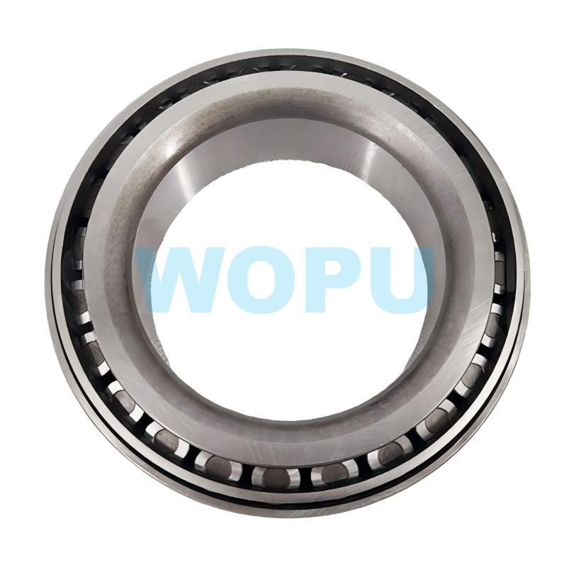 HM220149 / HM220110 / WG99810220149 Roulement de roue arrière pour pièces de rechange de camion SINOTRUK FUVA