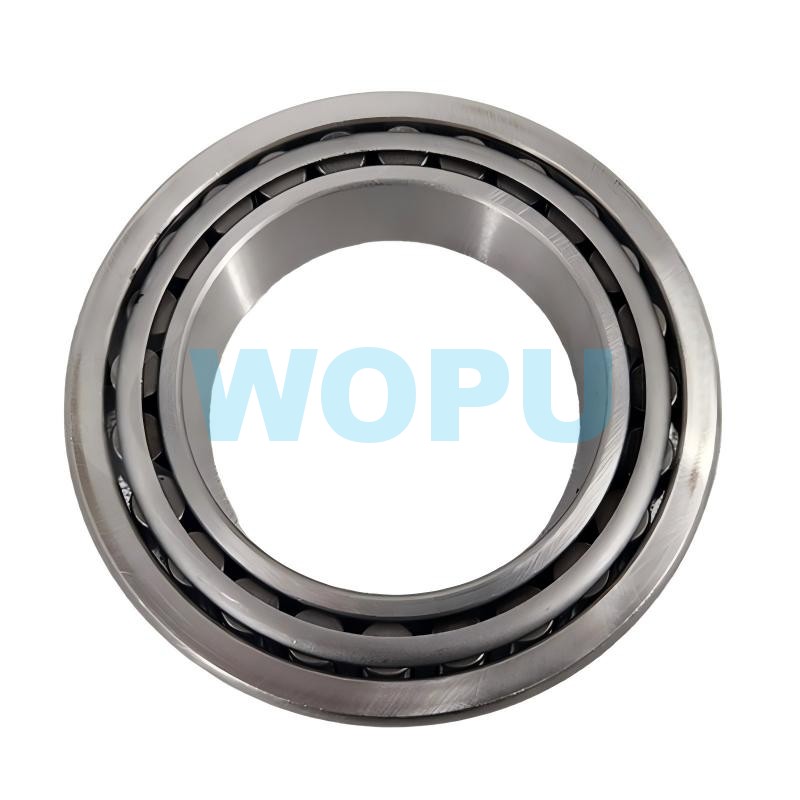 HM220149 / HM220110 / WG99810220149 Roulement de roue arrière pour pièces de rechange de camion SINOTRUK FUVA
