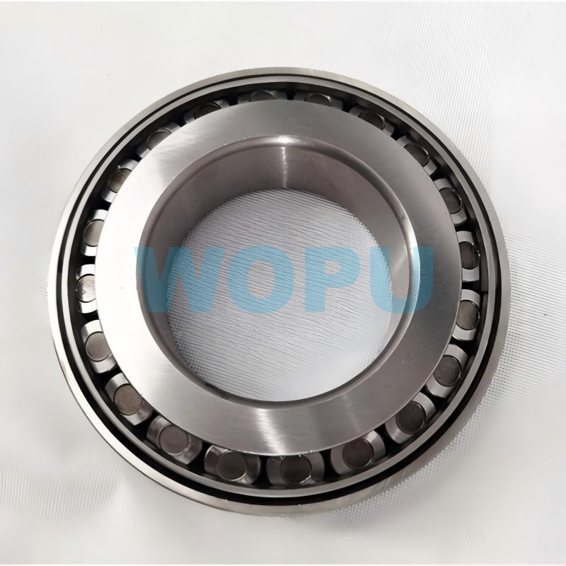 32222 / 7522E / 190003326167 / WG9981032222 Roulement à rouleaux coniques de roue arrière pour pièces détachées de camion SINOTRUK HOWO