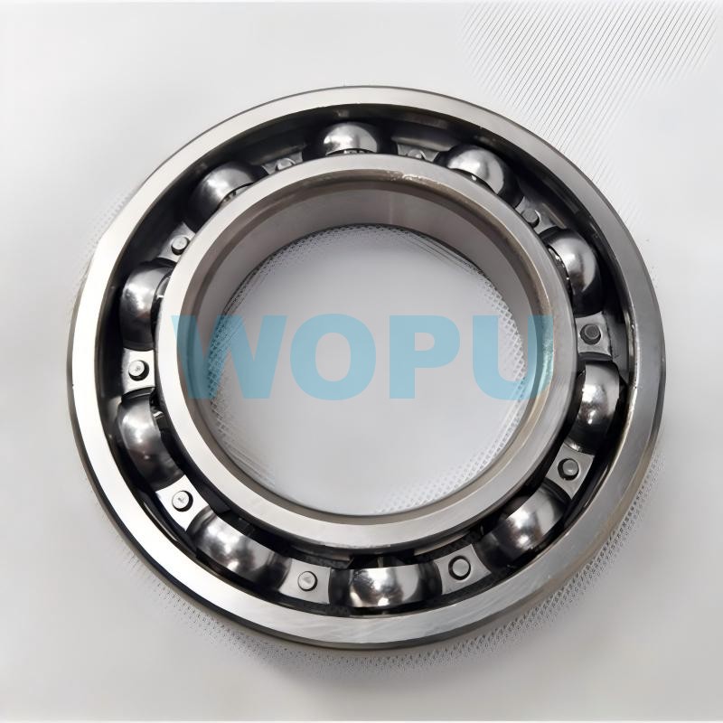 6216 / WG9003336216 / 06.31421.0803 Roulement à billes pour pièces détachées de camion à essieu AC16 SINOTRUK HOWO