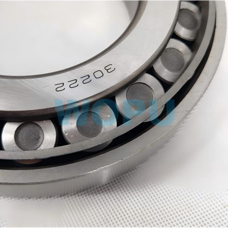 30222 / 190003326067 Roulement de roue arrière pour pièces détachées de camion SINOTRUK Steyr