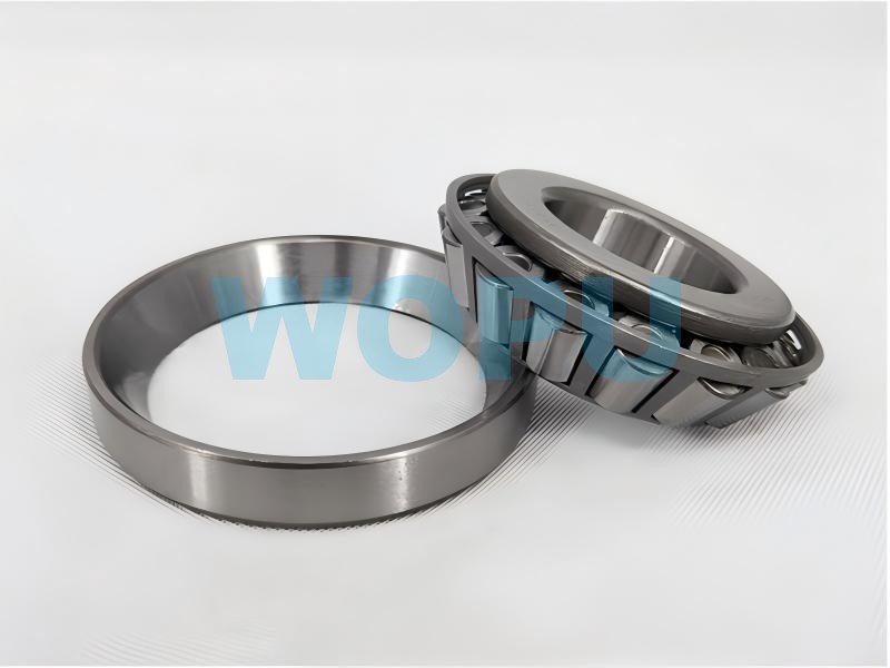 31313 / WG9981031313 Roulement externe à denture angulaire pour pièces détachées de camion SINOTRUK HOWO 457