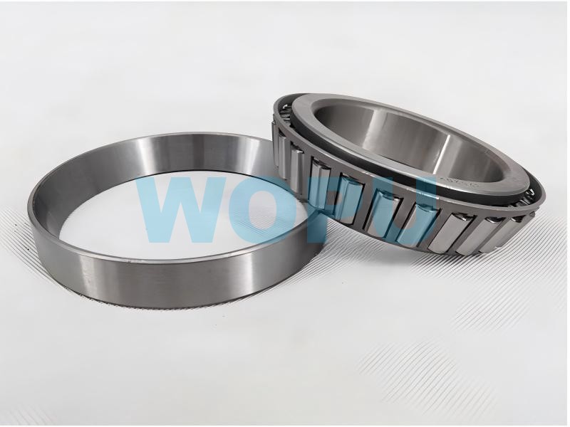 Roulement à rouleaux coniques WG9142032020 pour pièces détachées de camion à essieu MCP16 SINOTRUK HOWO T7