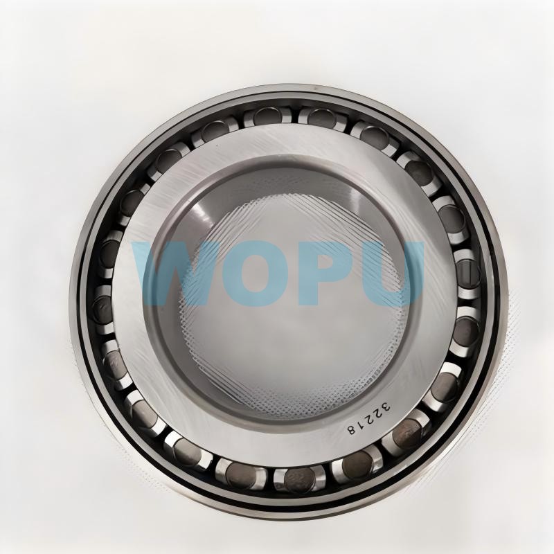 32218 / WG7117032218 / DS32218 / W400003844 Roulement de moyeu de roue pour pièces détachées de camions SINOTRUK