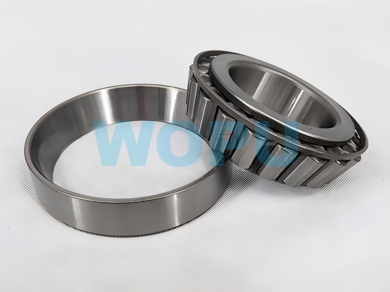 32218 / WG7117032218 / DS32218 / W400003844 Roulement de moyeu de roue pour pièces détachées de camions SINOTRUK