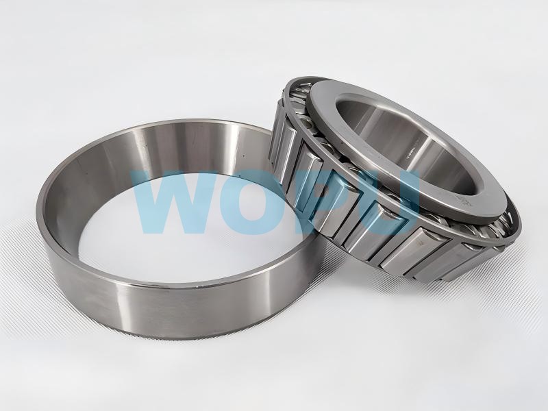 32222 / 190003326167 / WG9981032222 / 54100052 Roulement à rouleaux coniques de roue arrière pour pièces de camions SINOTRUK HOWO Steyr Jiefang Auman