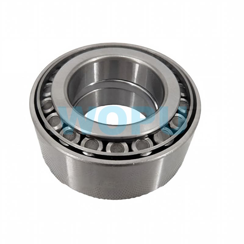 Roulement d’arbre traversant 350212X2 / 97212E / WG9231326212 pour pièces détachées de camions SINOTRUK HOWO