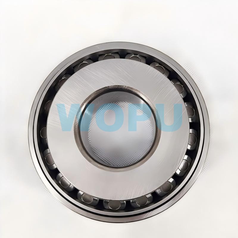 Roulement à rouleaux coniques MQ6-32499-0194 pour pièces de rechange d’essieu de camion SINOTRUK MAN MCY11