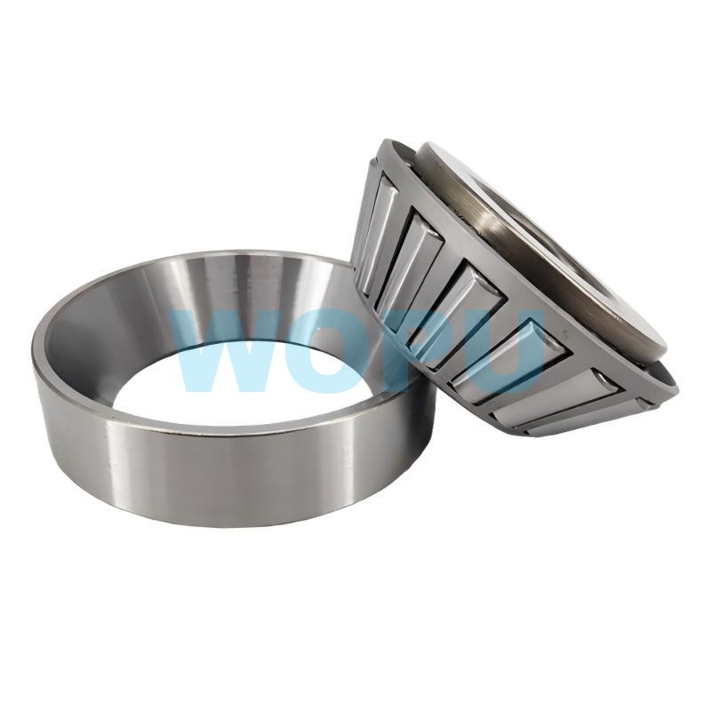 Roulement à rouleaux coniques MQ6-32499-0194 pour pièces de rechange d’essieu de camion SINOTRUK MAN MCY11