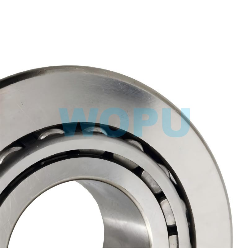 Roulement à rouleaux coniques MQ6-32499-0194 pour pièces de rechange d’essieu de camion SINOTRUK MAN MCY11