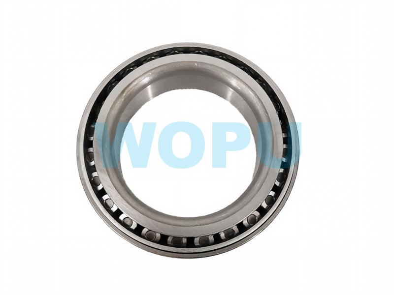 Roulement d’arbre primaire JLM714110 / JLM714149 pour pièces de rechange de camions SINOTRUK HOWO