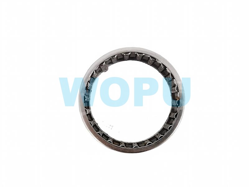 AZ9003395320 / K455320 Roulement à rouleaux cylindriques de boîte de vitesses et roulement de pignon intermédiaire pour pièces détachées de camions SINOTRUK