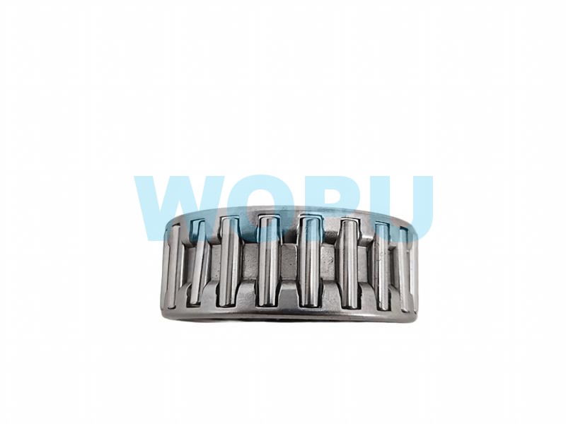 AZ9003395320 / K455320 Roulement à rouleaux cylindriques de boîte de vitesses et roulement de pignon intermédiaire pour pièces détachées de camions SINOTRUK
