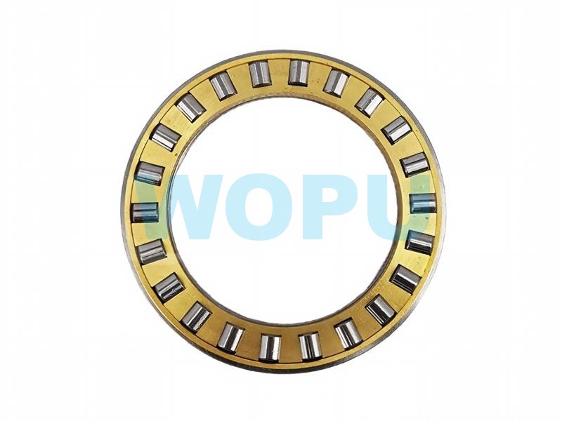 Roulement à rouleaux de pignon d'entraînement WG97129320212 pour pièces détachées de camion SINOTRUK HOWO MCP16