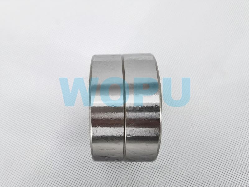 Roulement de colonne de direction à tête 710W93420-0357 pour pièces détachées de camion SINOTRUK HOWO T7