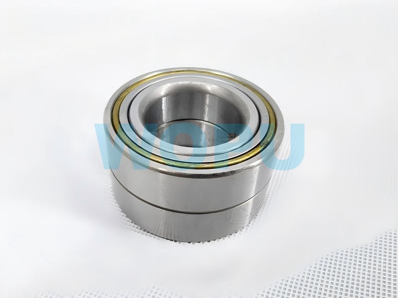 Roulement de colonne de direction à tête 710W93420-0357 pour pièces détachées de camion SINOTRUK HOWO T7