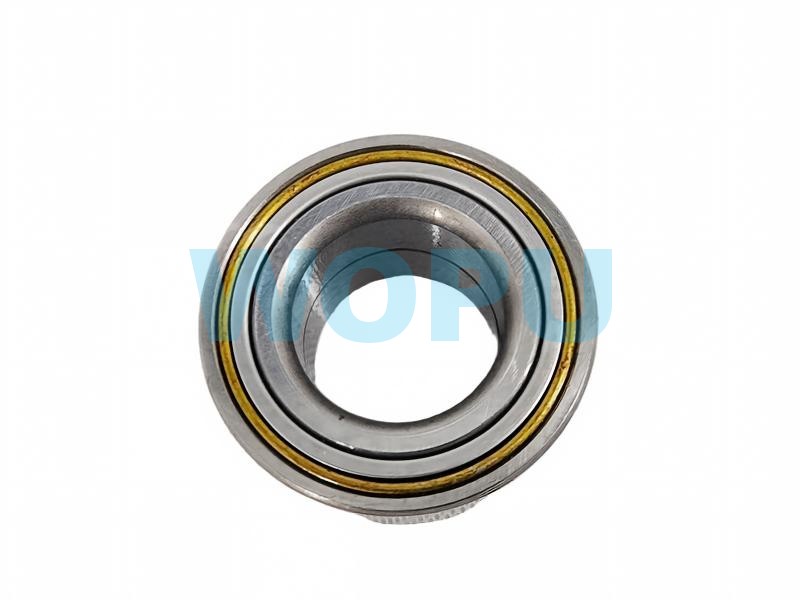 Roulement de colonne de direction à tête 710W93420-0357 pour pièces détachées de camion SINOTRUK HOWO T7