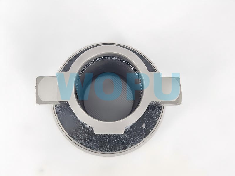 Roulement de débrayage de transmission 85CT5787F2 pour pièces détachées de camions SINOTRUK