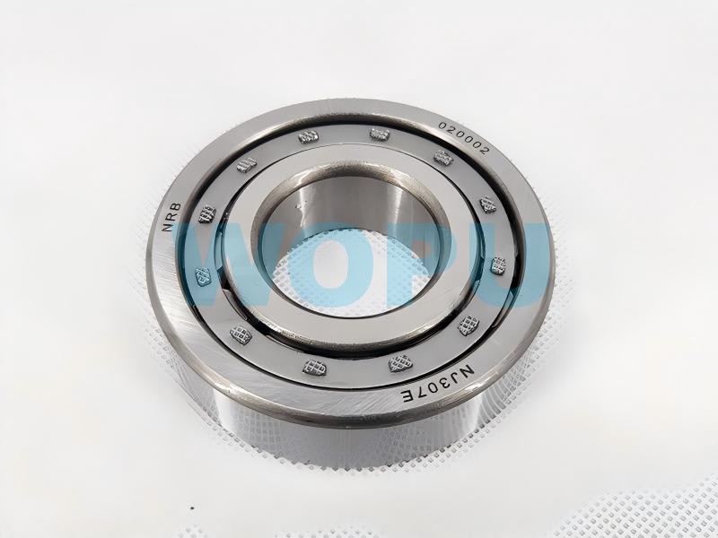 42307E / N307E2 Roulement de transmission FAST pour camions poids lourds SINOTRUK