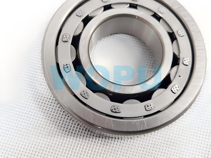42307E / N307E2 Roulement de transmission FAST pour camions poids lourds SINOTRUK