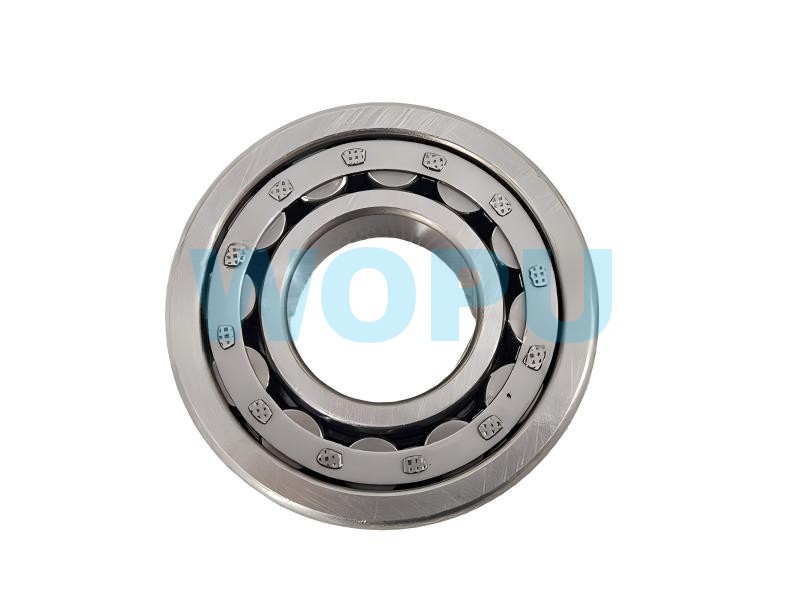 42307E / N307E2 Roulement de transmission FAST pour camions poids lourds SINOTRUK