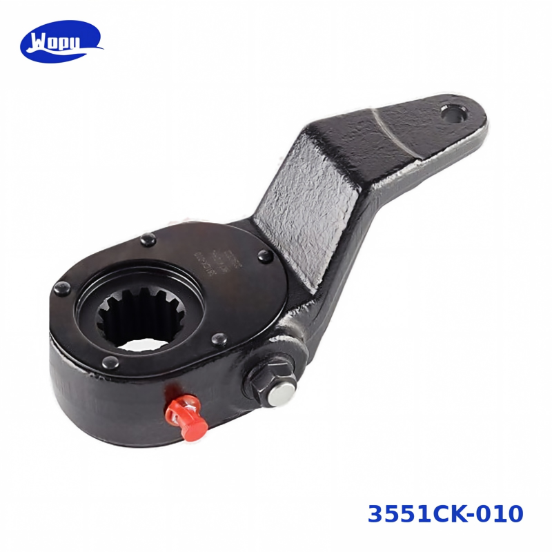 Régleur de jeu de frein avant gauche 3551CK-010 pour camion Dongfeng DFL3251A3