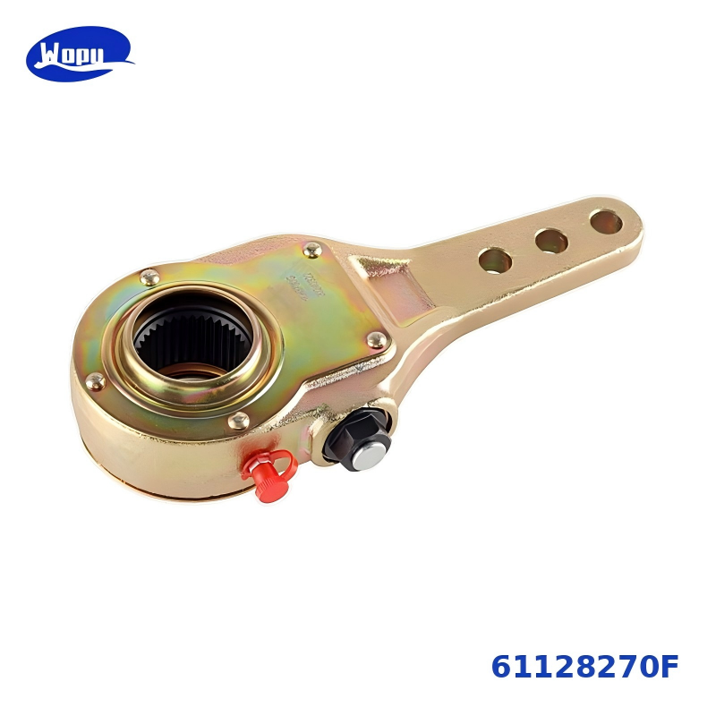 Régleur automatique de frein 61128270F pour système de frein à tambour pneumatique d’essieu de remorque de type BPW