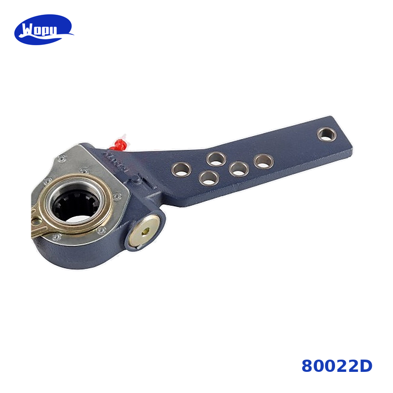 Régleur automatique de jeu de frein 80022D pour système de frein à tambour pneumatique d’essieu de remorque SAF