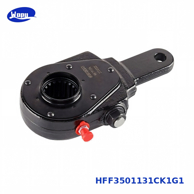 Régleur de jeu de frein HFF3501131CK1G1 pour essieu avant Foton Auman Ankai