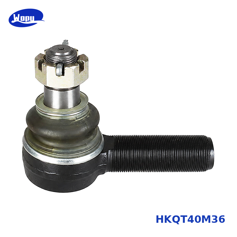 Régulateur de jeu de frein HKQT40M36 pour pièces de système de freinage à tambour pneumatique pour poids lourds