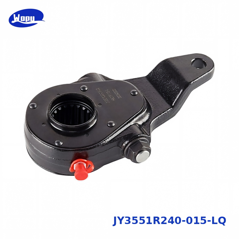 Régleur manuel de jeu de frein JY3551R240-015-LQ pour essieu Fangsheng 459 Foton Auman Chenglong H7