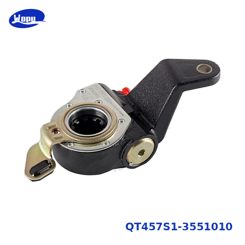 Régleur automatique de jeu de frein QT457S1-3551010 pour essieu Qingte FAW Jiefang 457