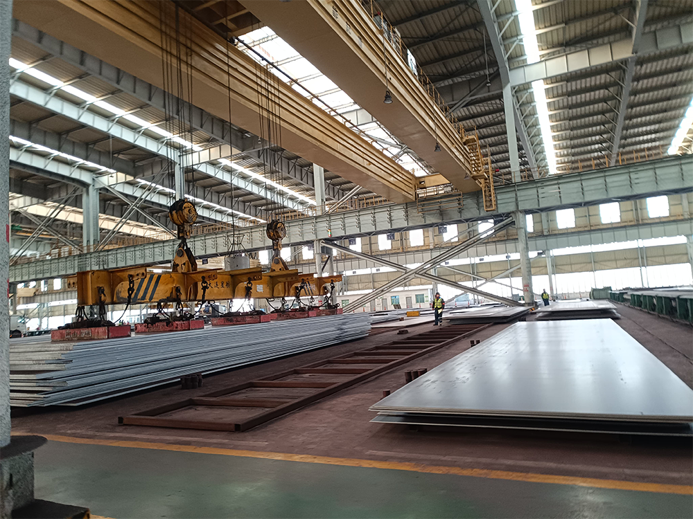 Enhancing end-to-end foreign trade services, Chengrong Metal deepens long-term strategic partnerships overseas. Enhancing end-to-end foreign trade services, Chengrong Metal deepens long-term strategic partnerships overseas.