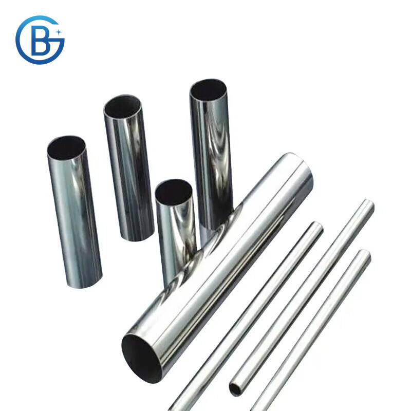 Stainless Steel Pipe