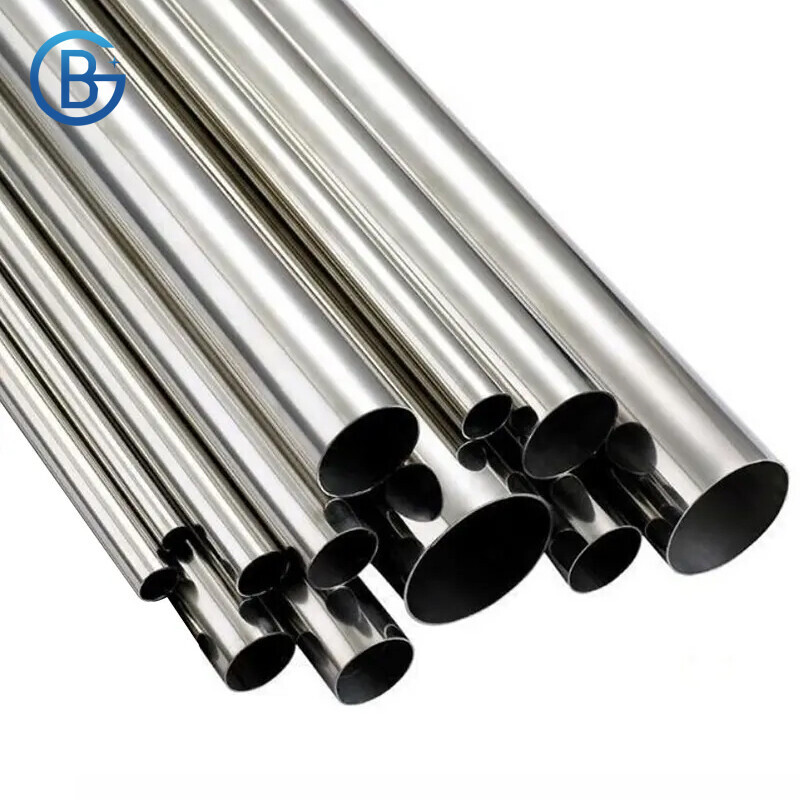 Stainless Steel Pipe