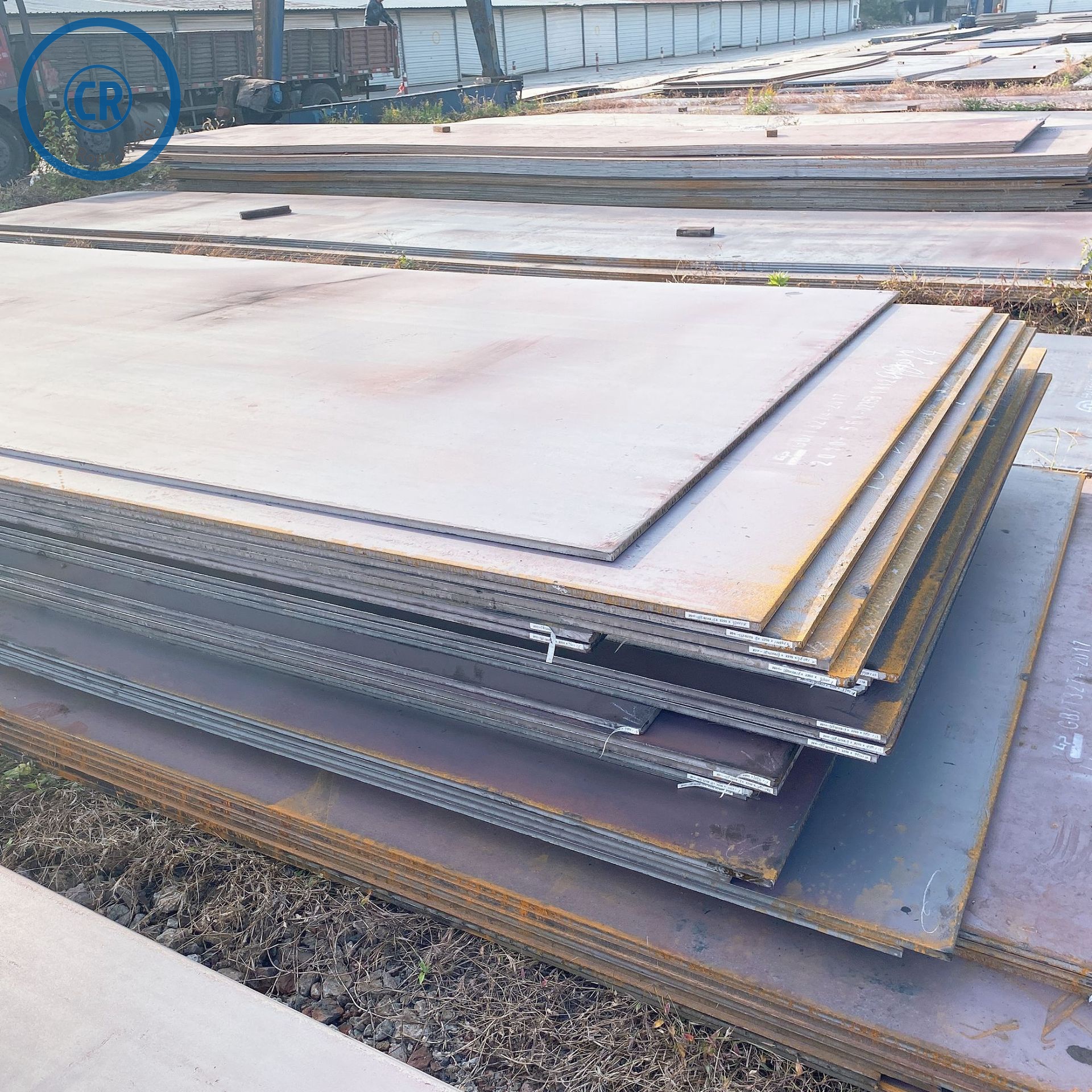 Carbon Steel Plate