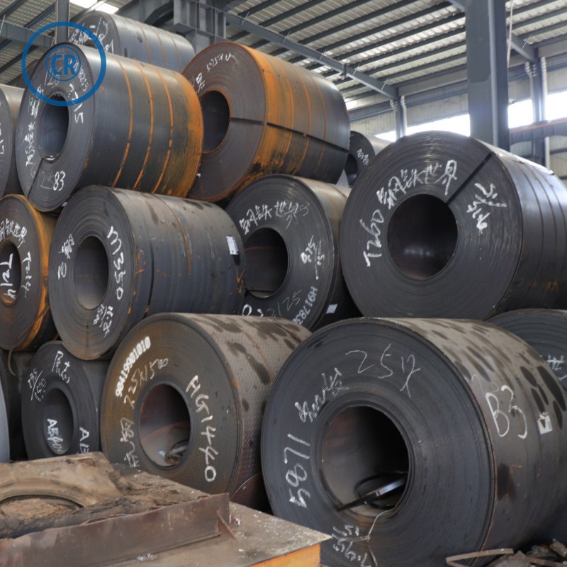 Carbon Steel Coil