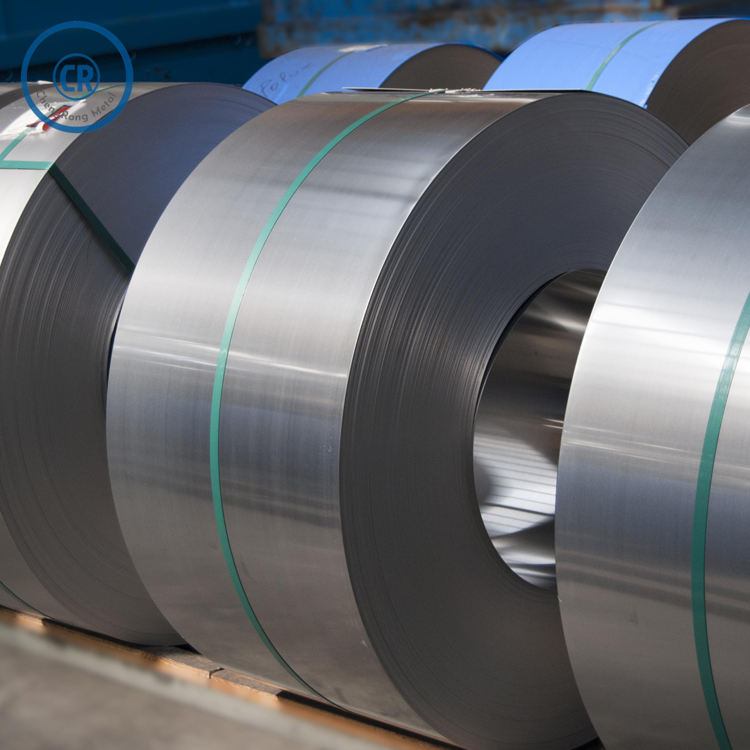 Carbon Steel Coil
