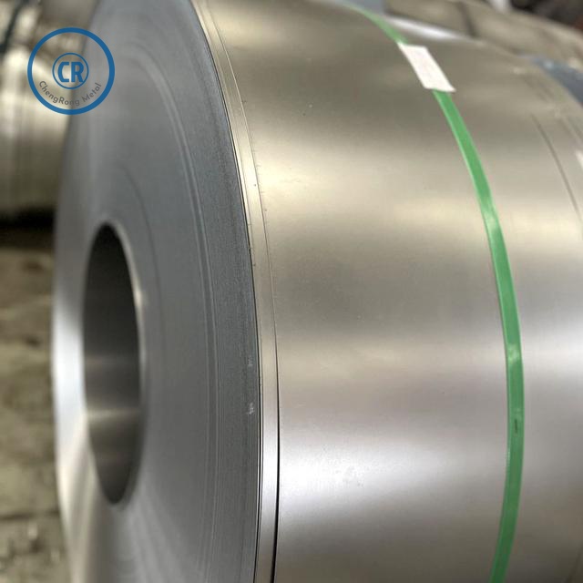 Carbon Steel Coil