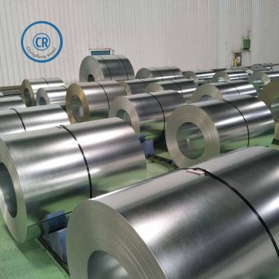 Galvanized Coil