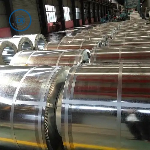 Galvanized Coil