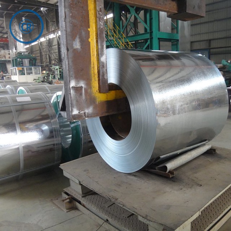 Galvanized Coil