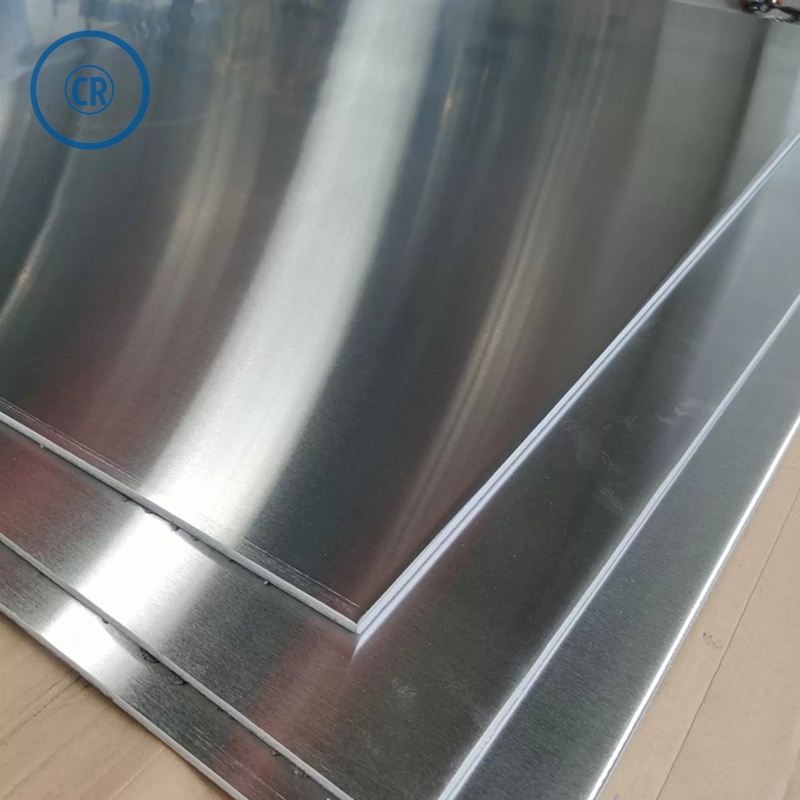201 Stainless Steel Plate