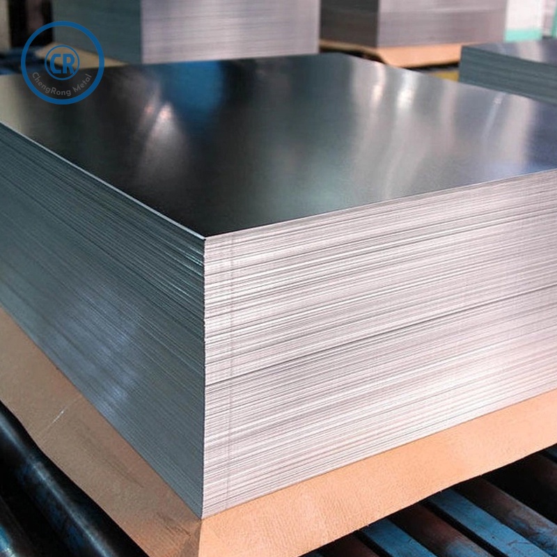 201 Stainless Steel Plate