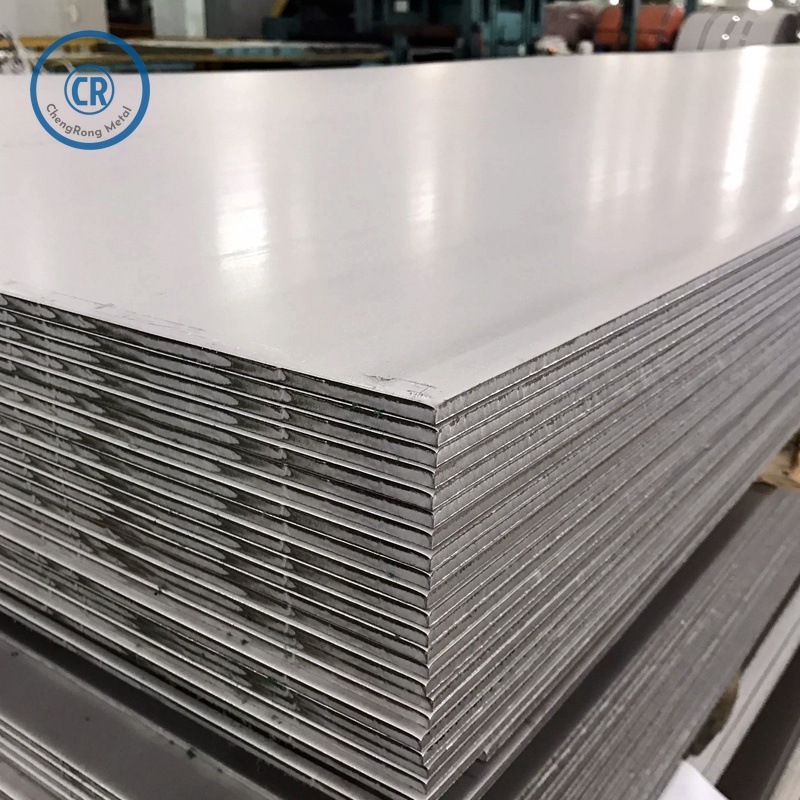 201 Stainless Steel Plate