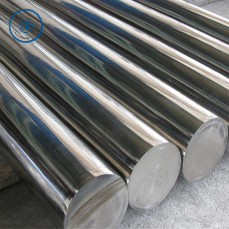 302 Stainless Steel Bar