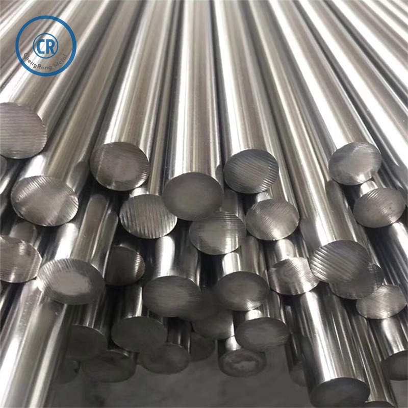 302 Stainless Steel Bar
